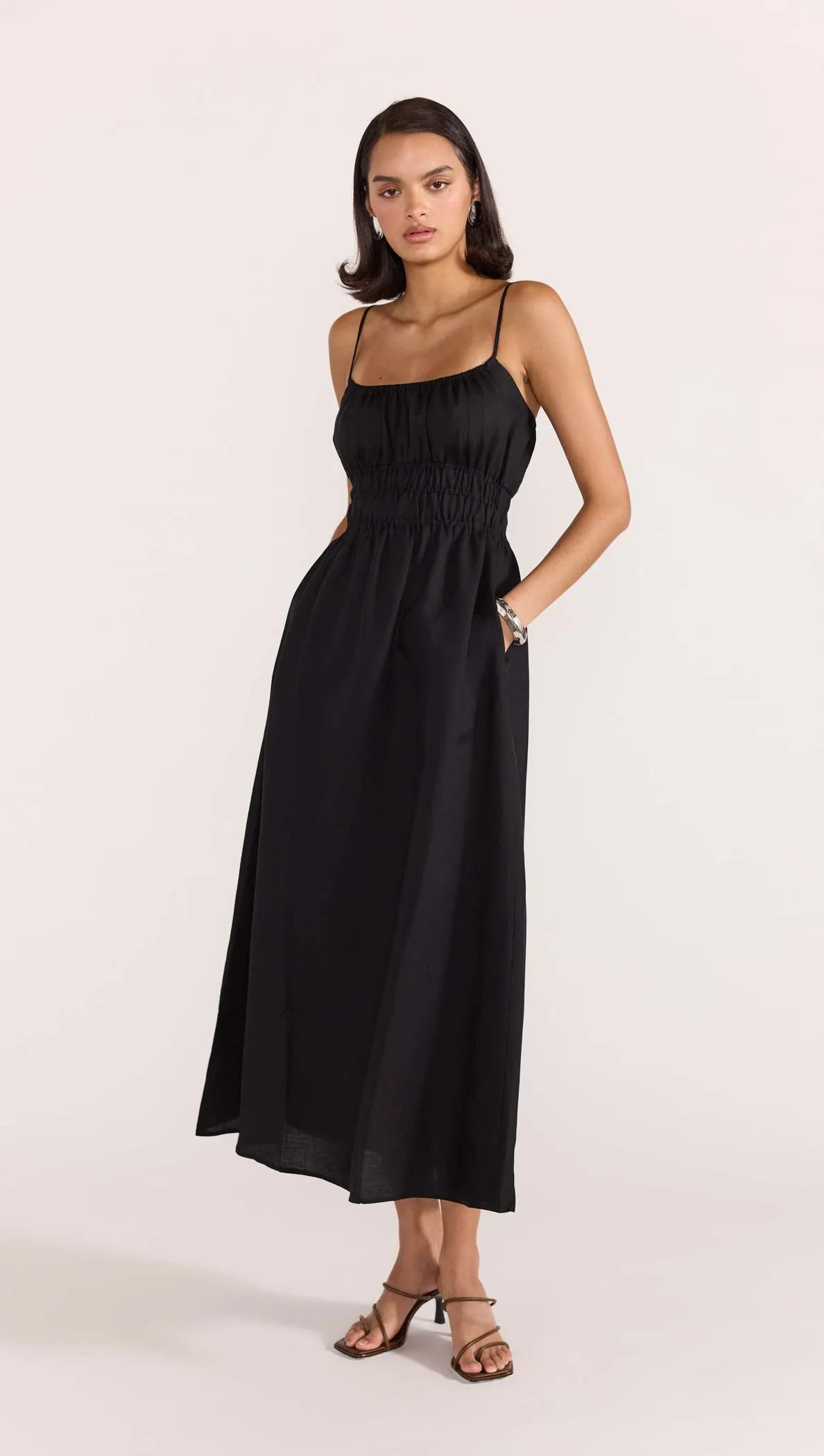 AMANA SUNDRESS