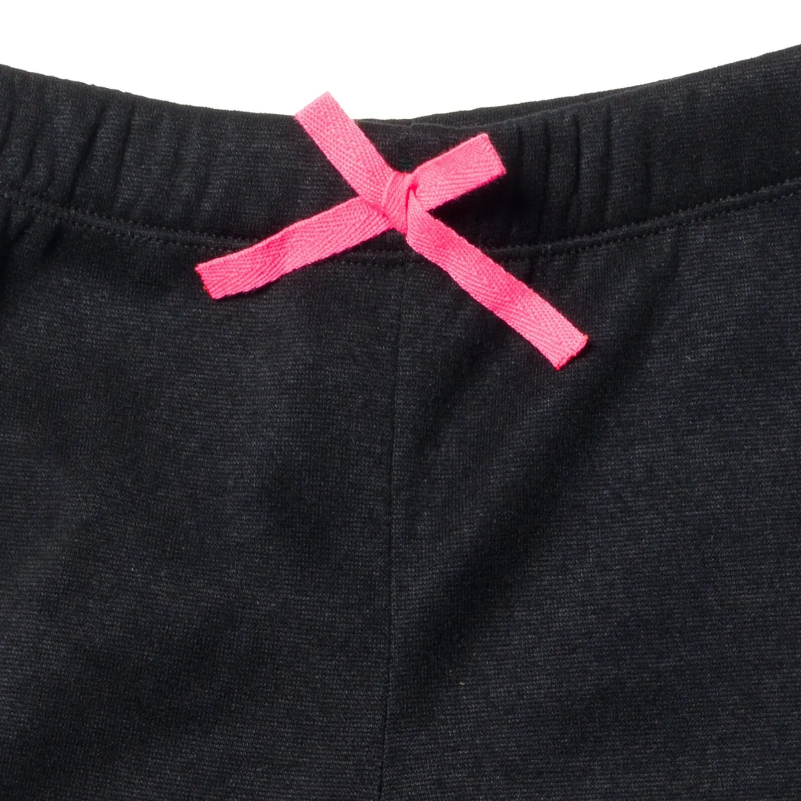 Barbie French Terry Sweatshirt and Jogger Pants Set