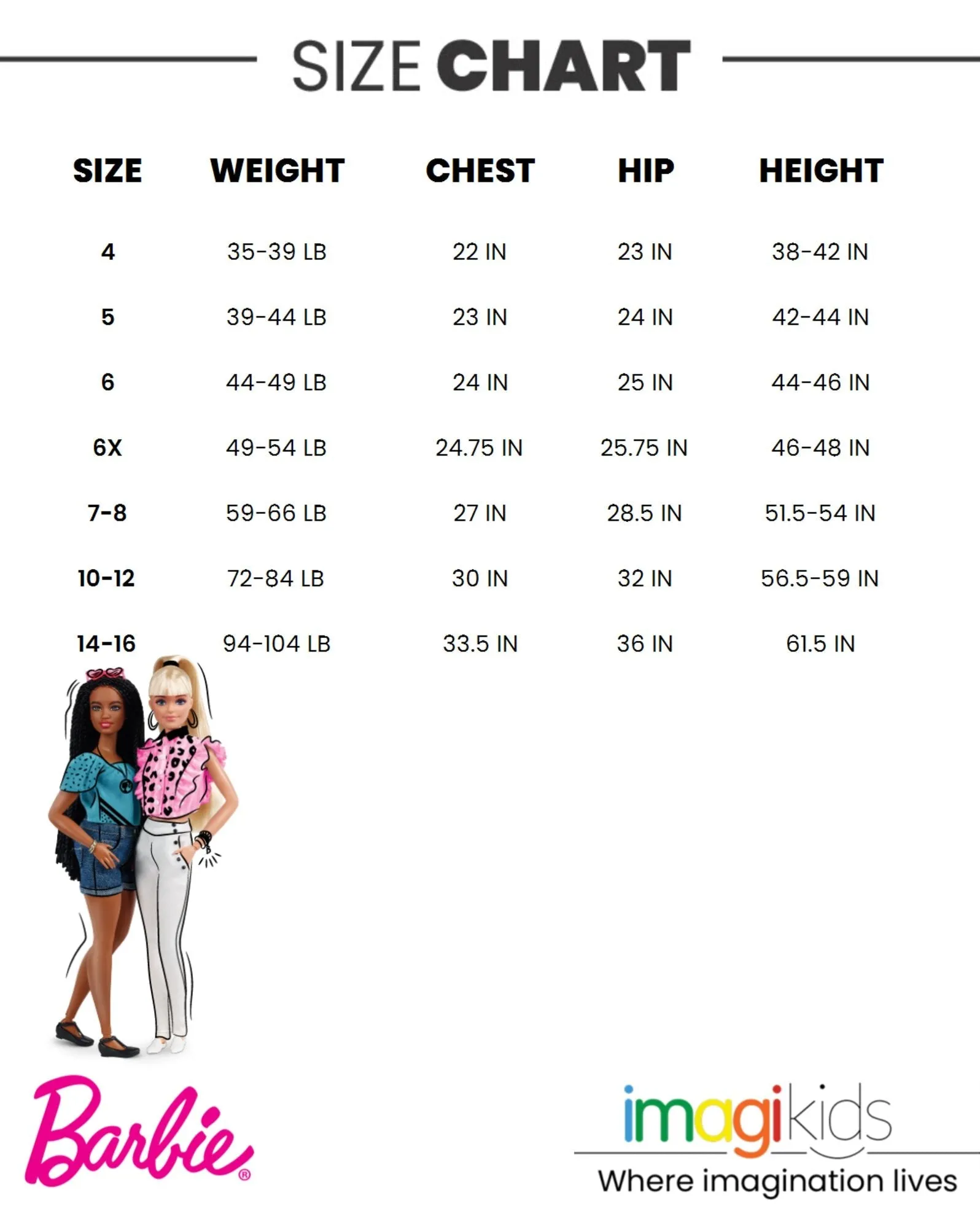 Barbie French Terry Sweatshirt and Jogger Pants Set