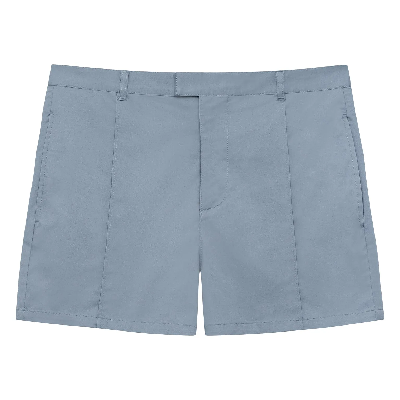 Blue Steel Spring Twill Portofino Short