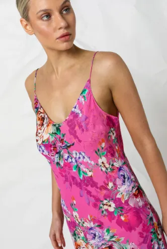 Bron Slip Dress
