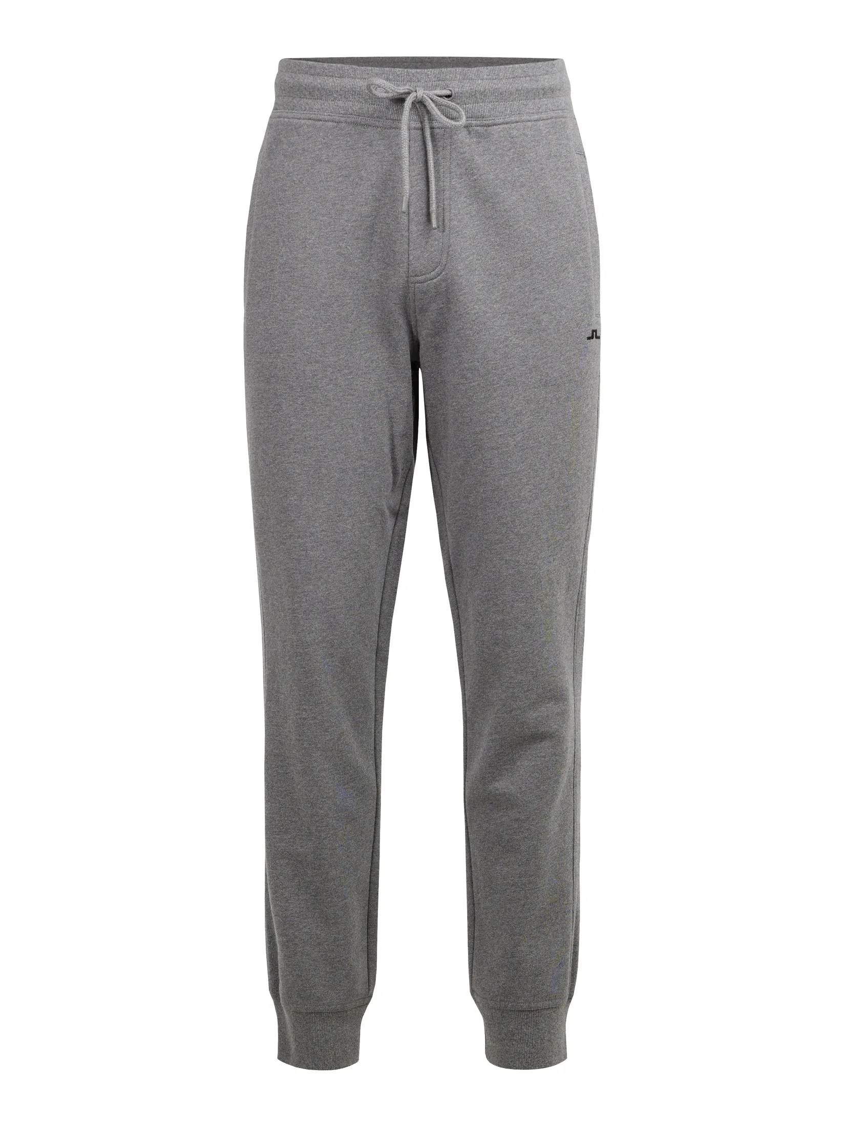 Cal Sweat Pant / Mid Grey Melange
