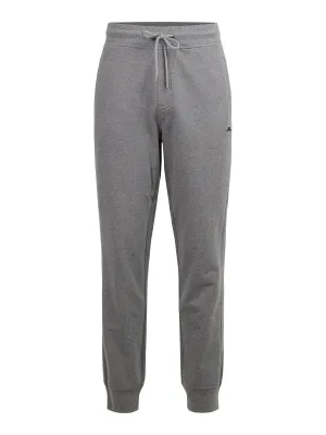 Cal Sweat Pant / Mid Grey Melange