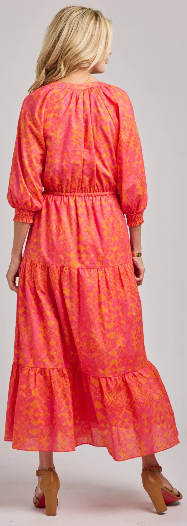 CAROLINE DRESS