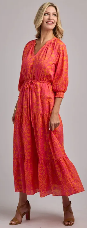 CAROLINE DRESS