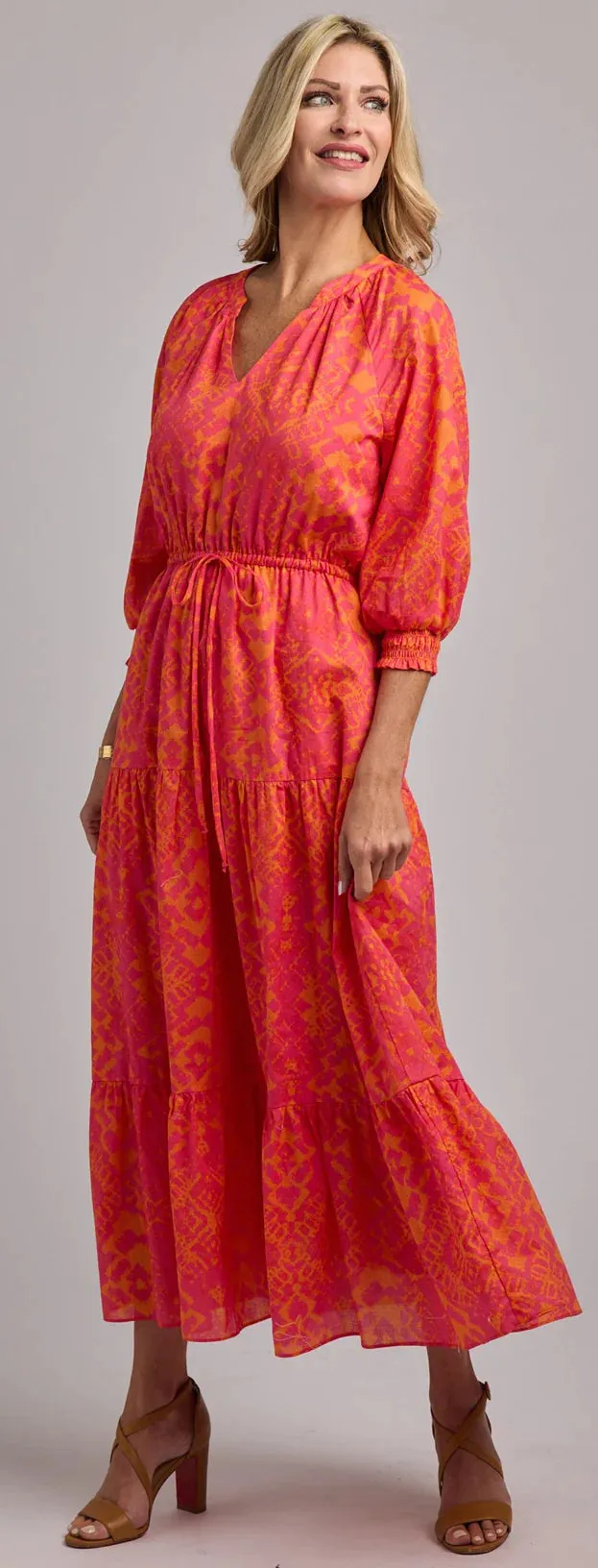 CAROLINE DRESS