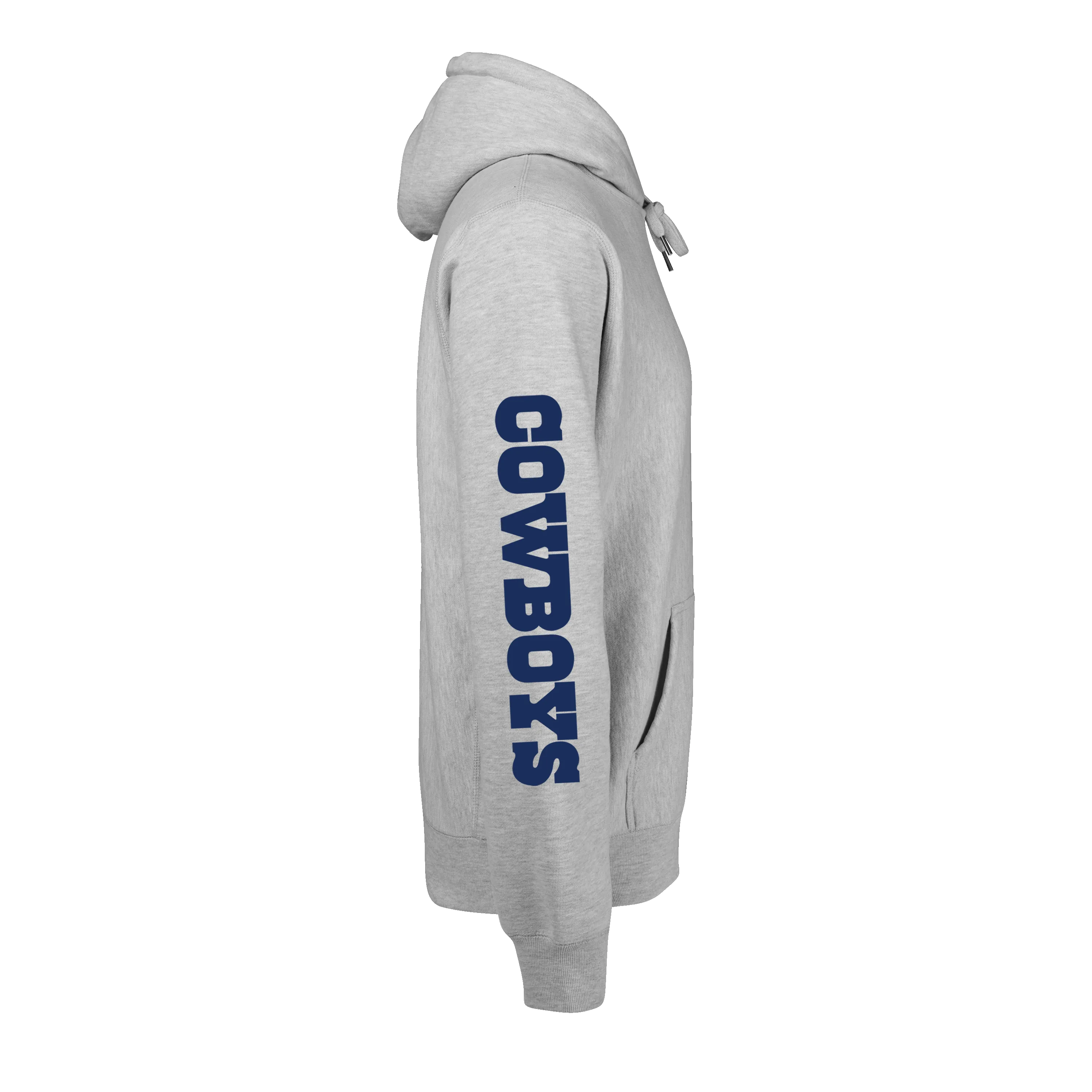 Dallas Cowboys Tradition Fireside Hoodie