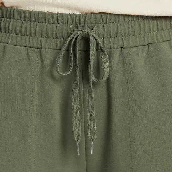 Flex Crop Pant Moss Green