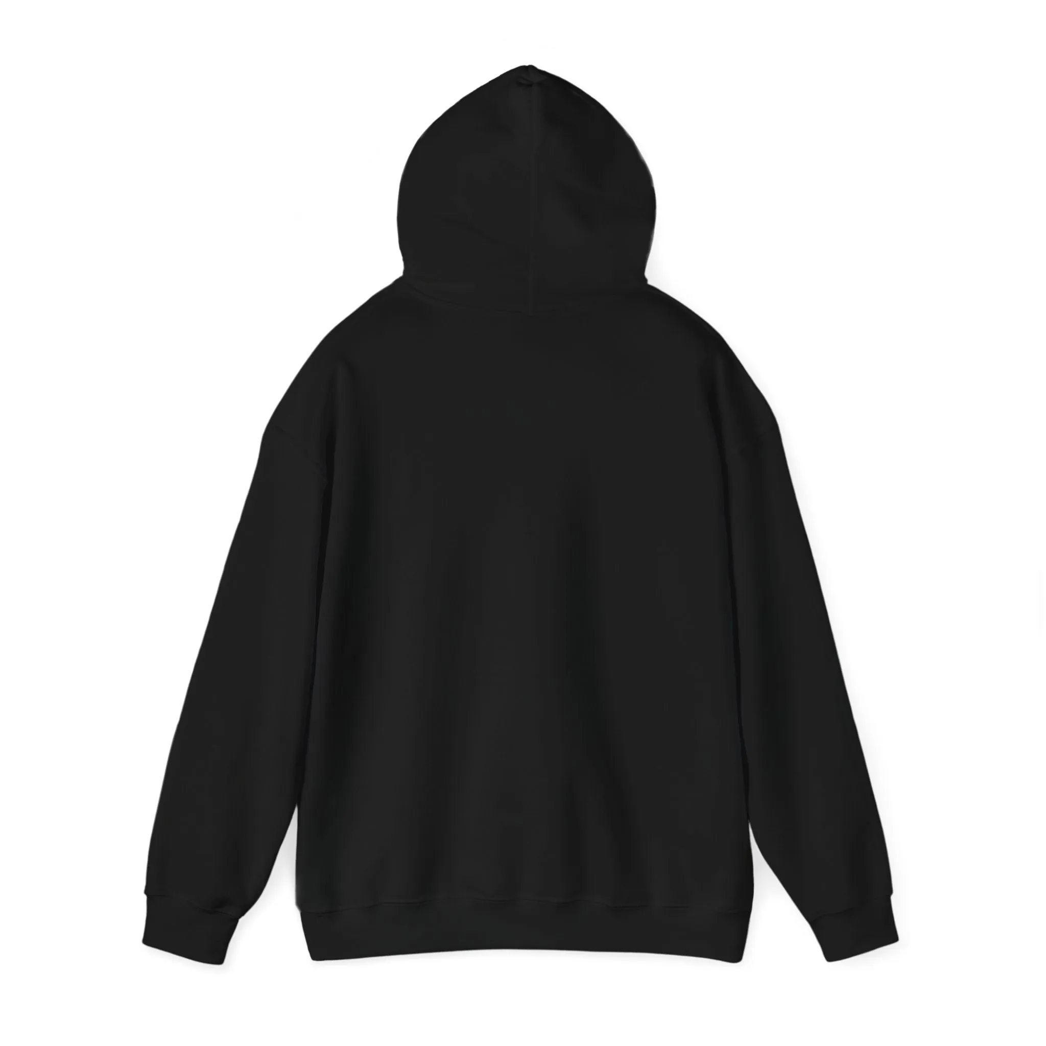 Just Cure It Unisex Hoodie - Support Breast Cancer Awareness