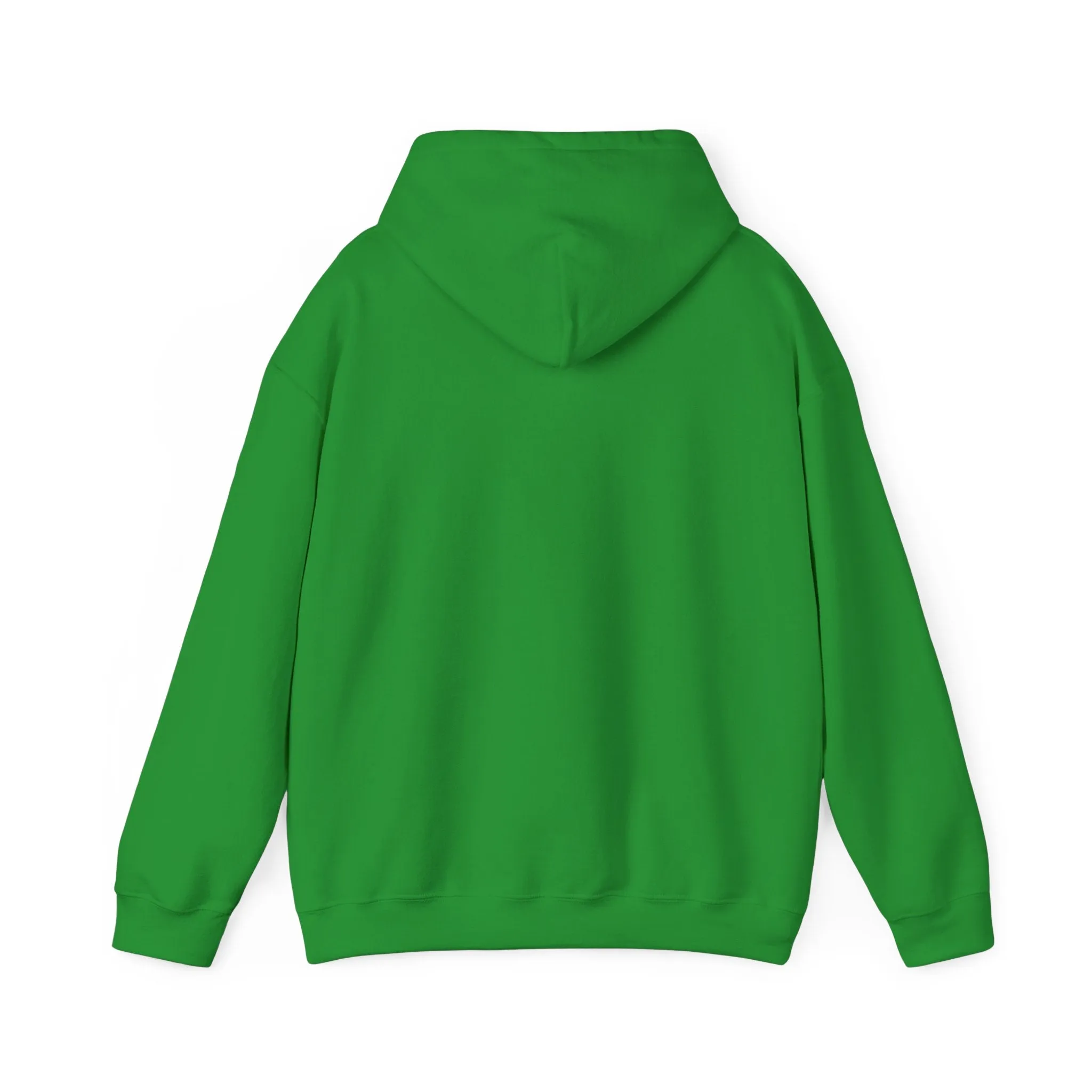 Just Cure It Unisex Hoodie - Support Breast Cancer Awareness