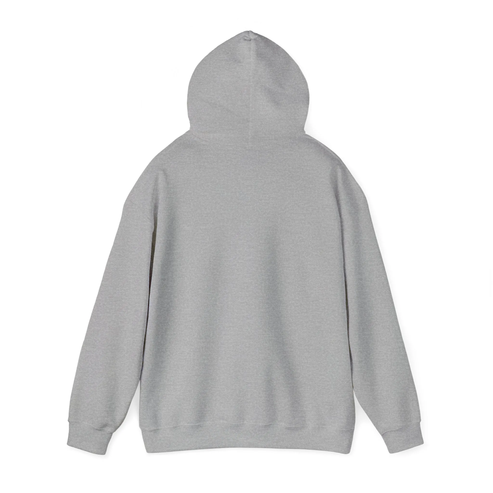 Just Cure It Unisex Hoodie - Support Breast Cancer Awareness