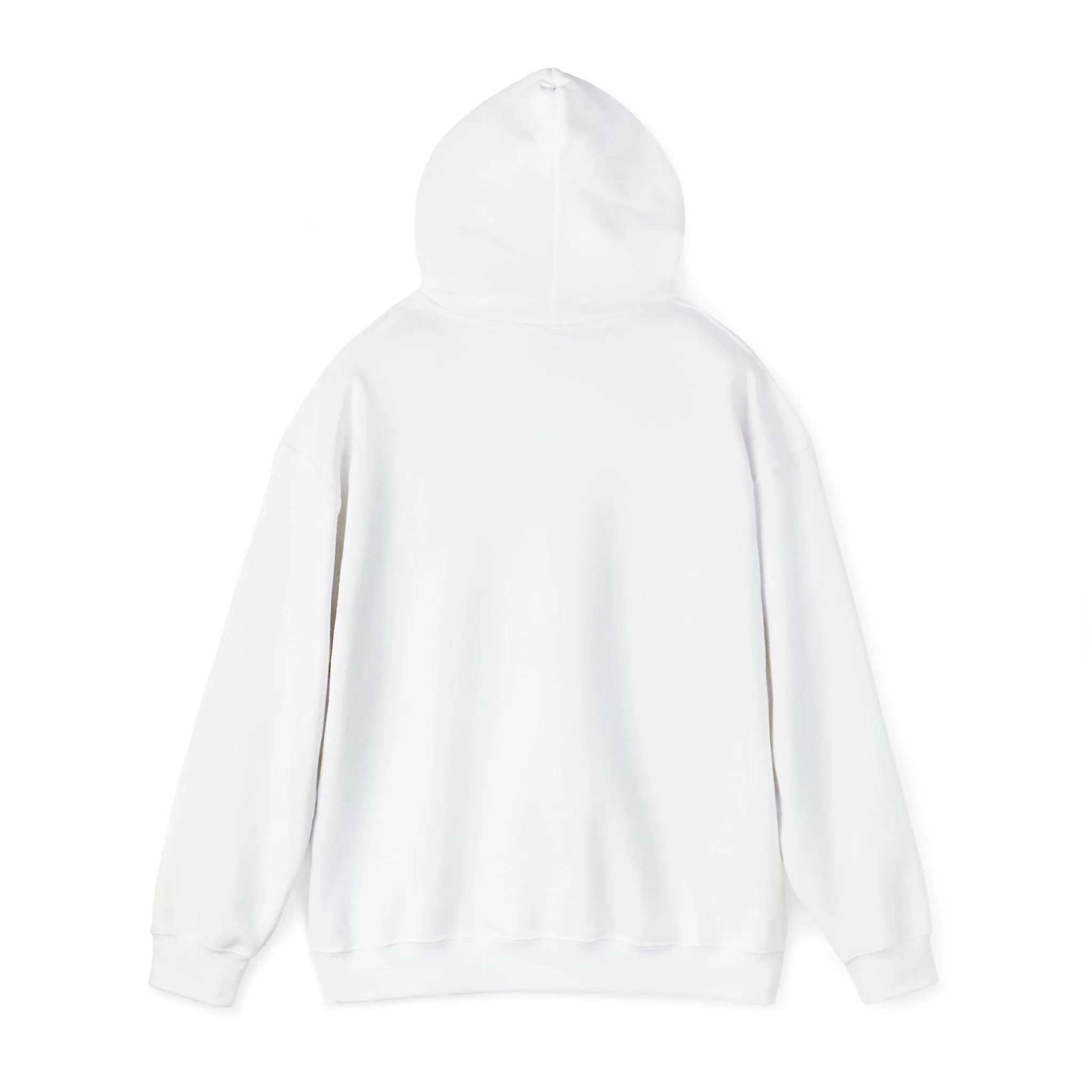 Just Cure It Unisex Hoodie - Support Breast Cancer Awareness