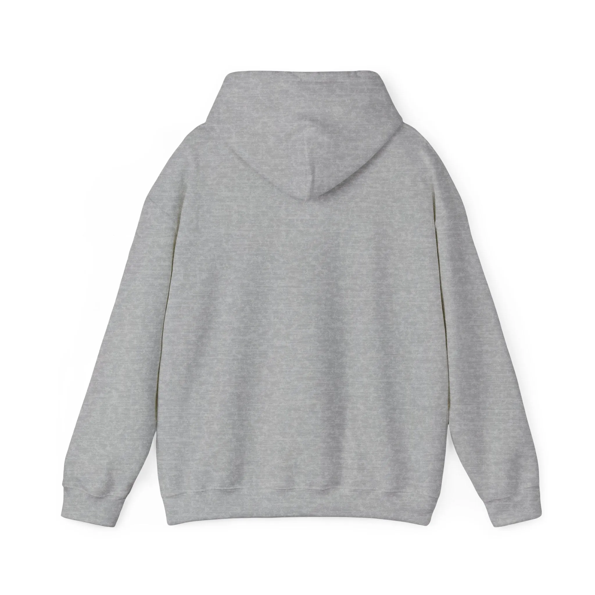 Just Cure It Unisex Hoodie - Support Breast Cancer Awareness