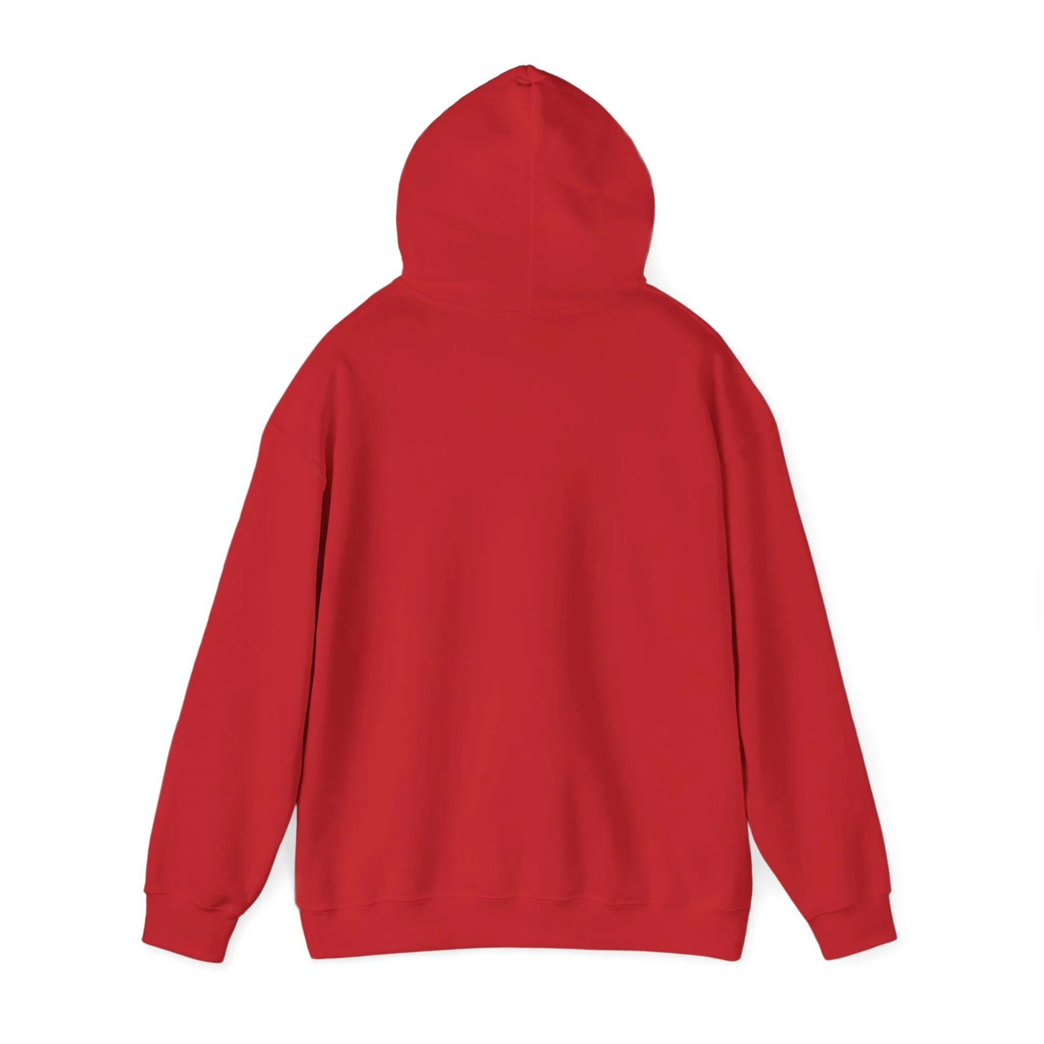 Just Cure It Unisex Hoodie - Support Breast Cancer Awareness