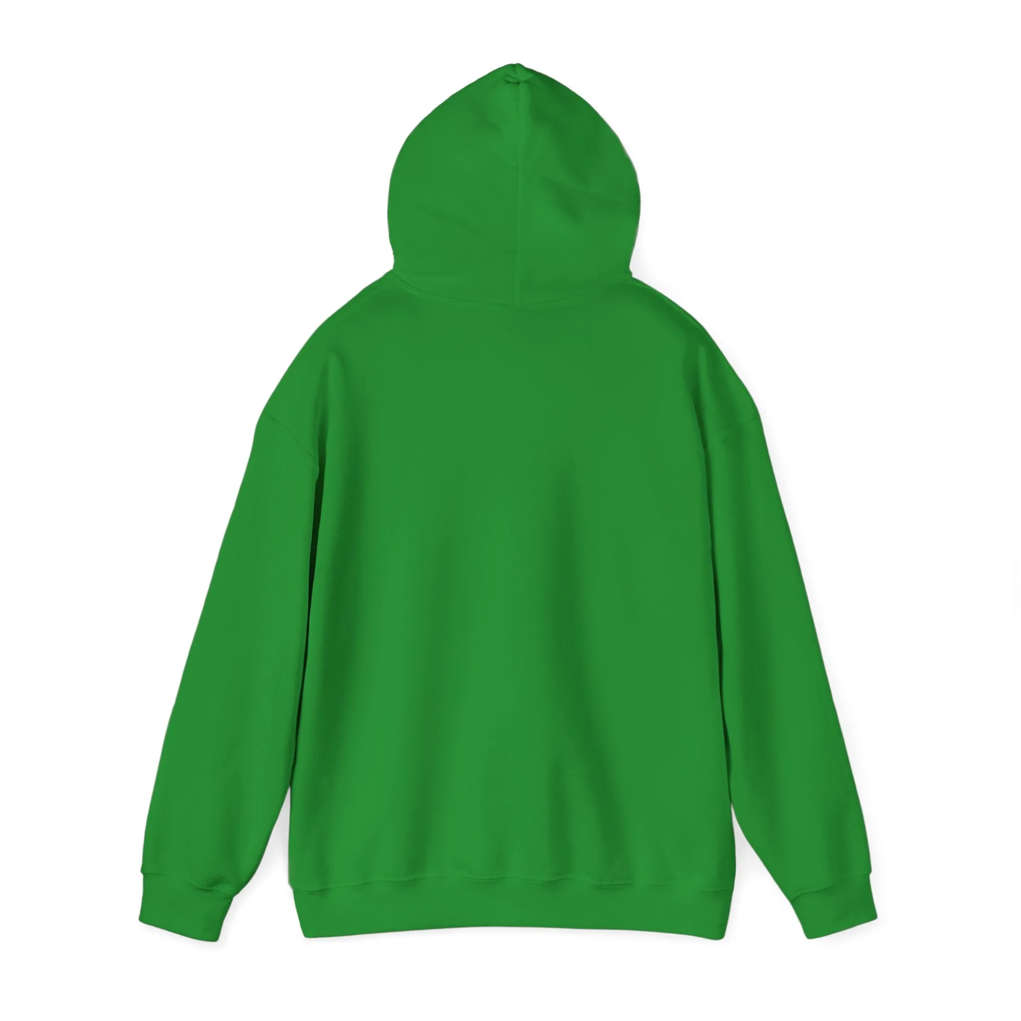 Just Cure It Unisex Hoodie - Support Breast Cancer Awareness