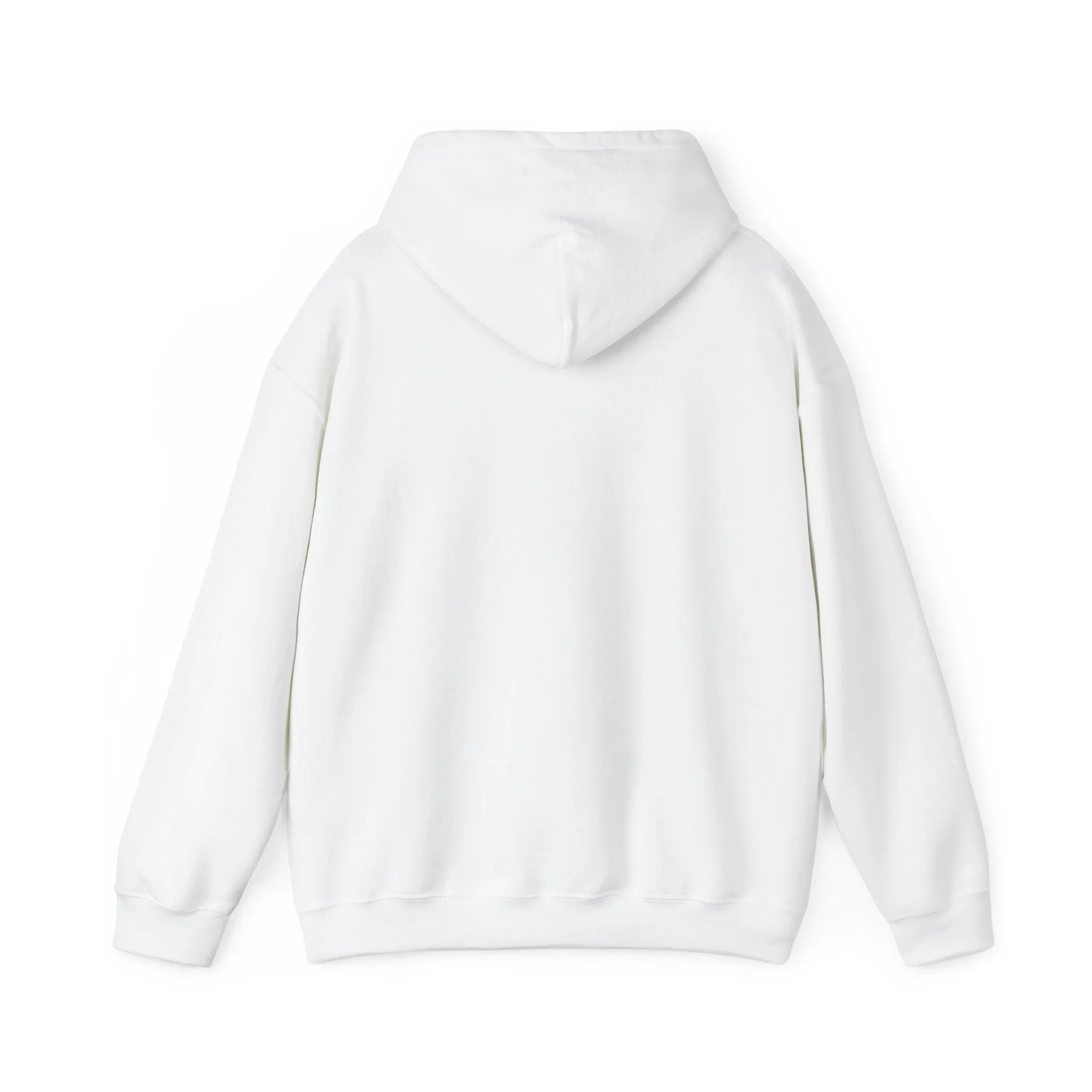 Just Cure It Unisex Hoodie - Support Breast Cancer Awareness