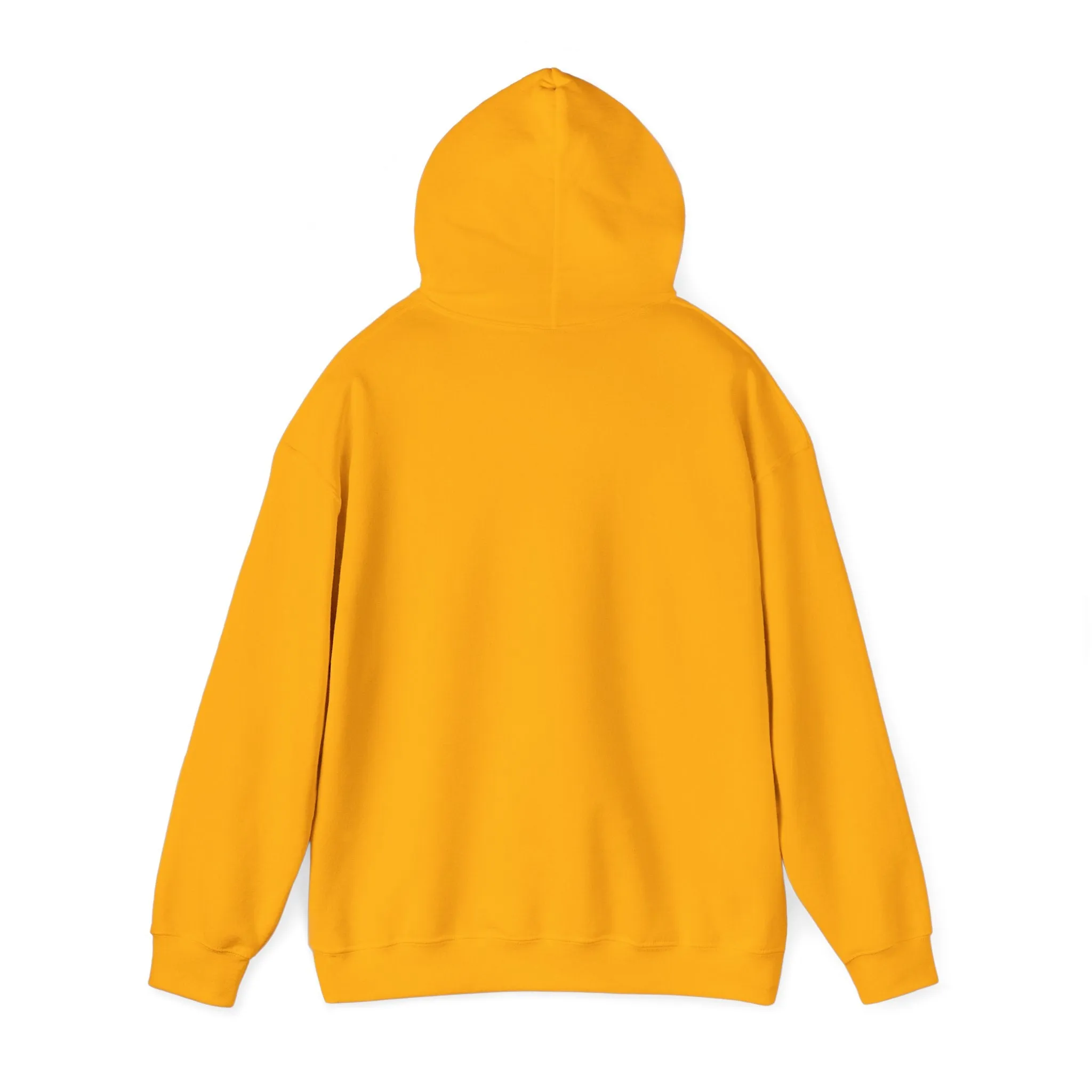 Just Cure It Unisex Hoodie - Support Breast Cancer Awareness