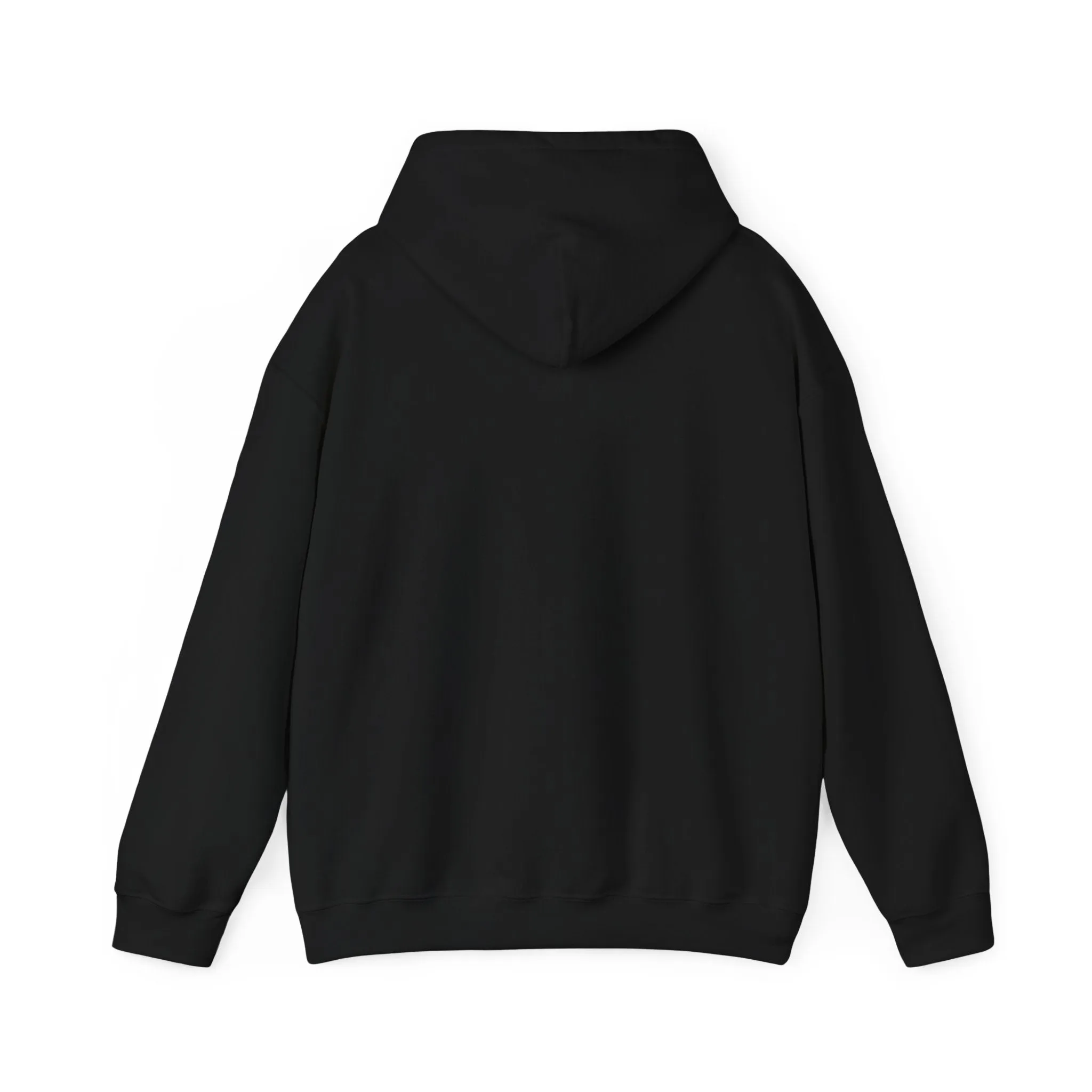 Just Cure It Unisex Hoodie - Support Breast Cancer Awareness