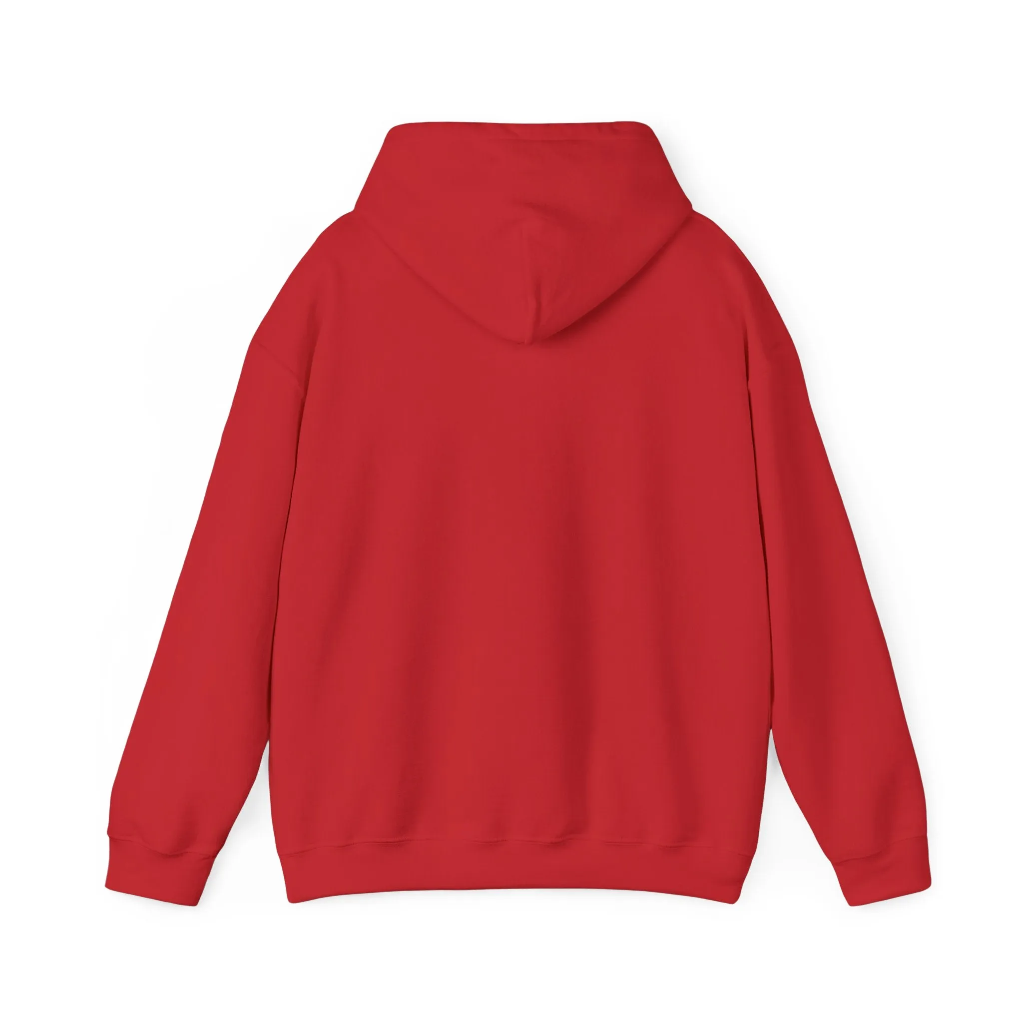 Just Cure It Unisex Hoodie - Support Breast Cancer Awareness