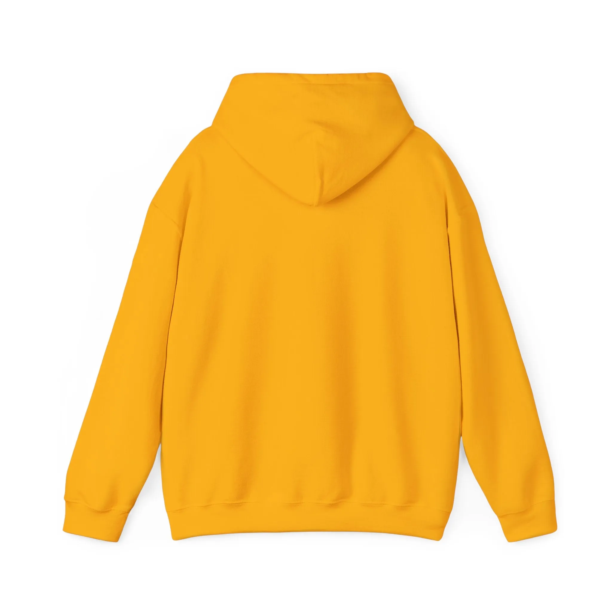 Just Cure It Unisex Hoodie - Support Breast Cancer Awareness