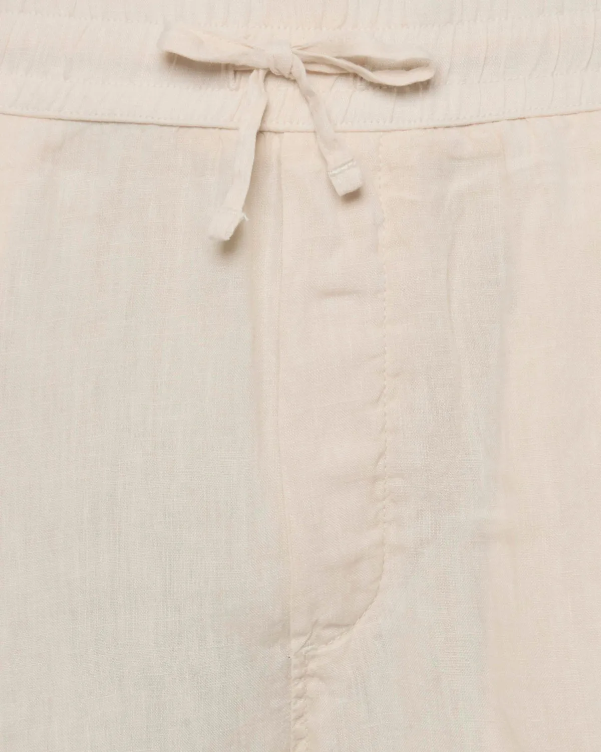 Kingsley casual linen pants 4115 - Rainy Day