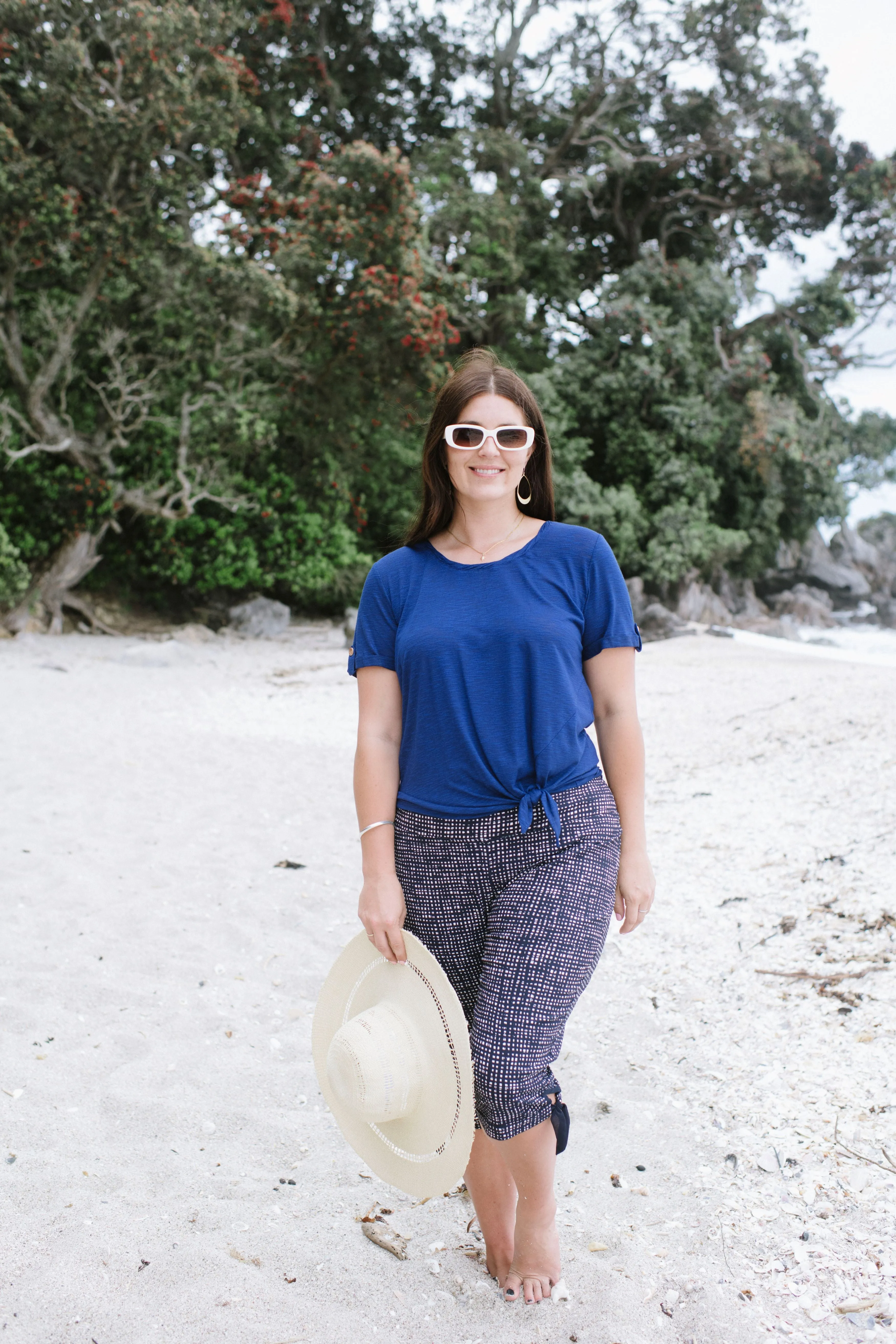 Knot Capri