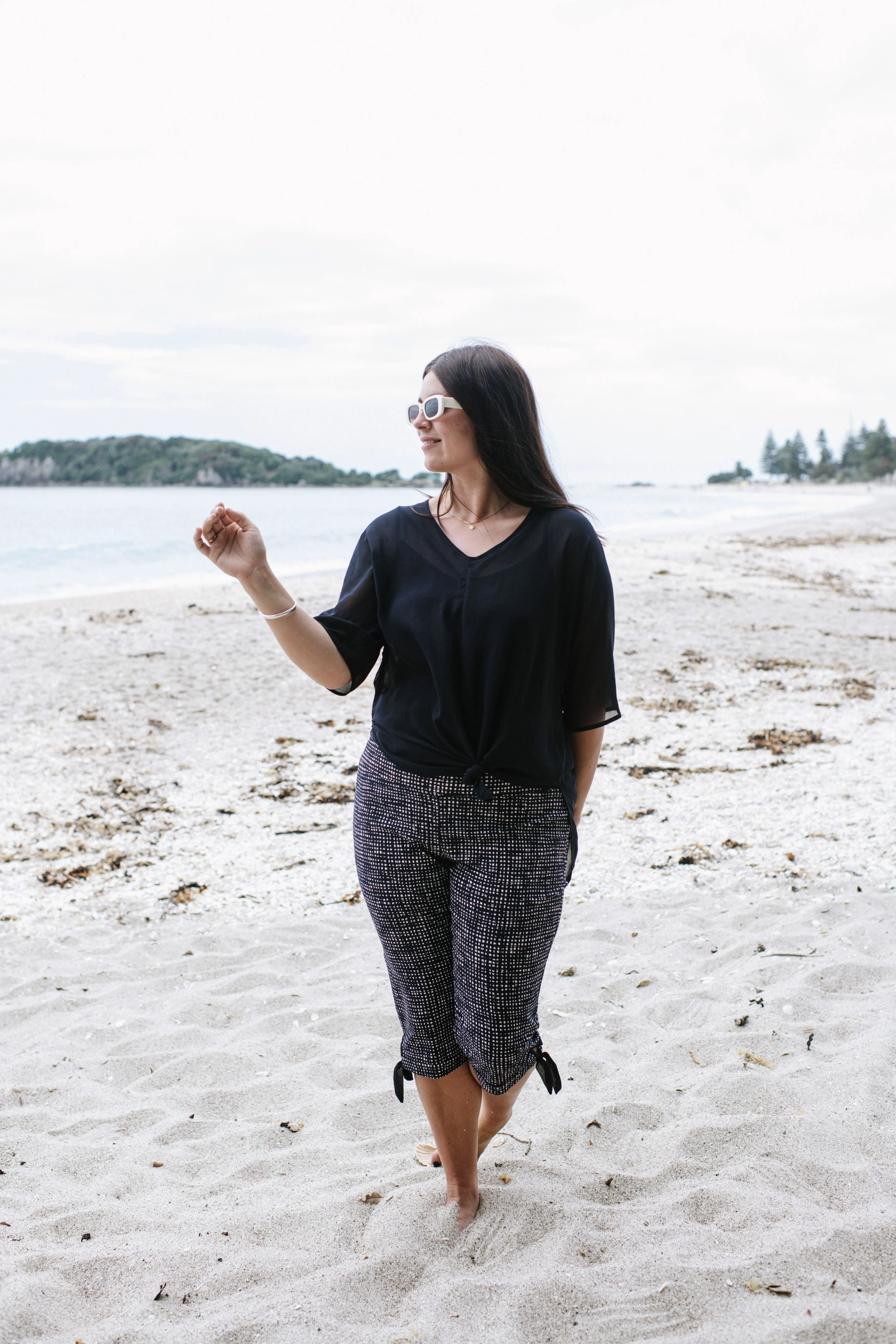 Knot Capri
