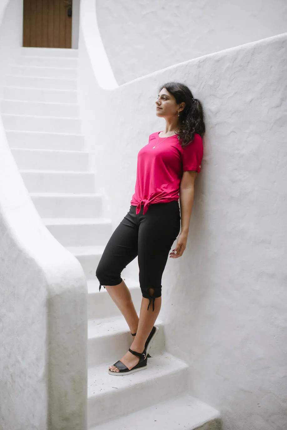 Knot Capri