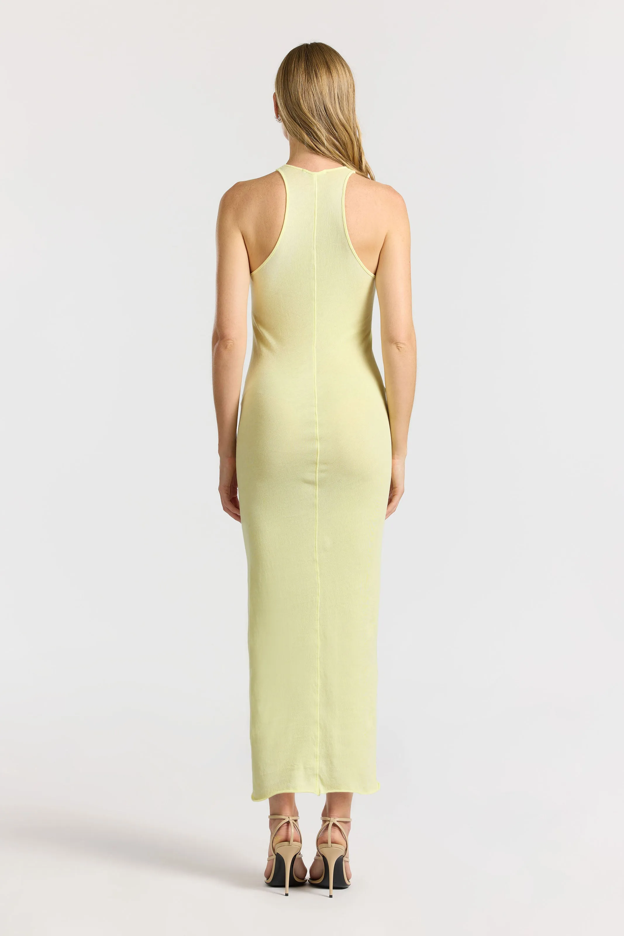 Marbella Maxi Dress
