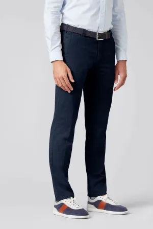 Meyer Bonn Linen Trousers