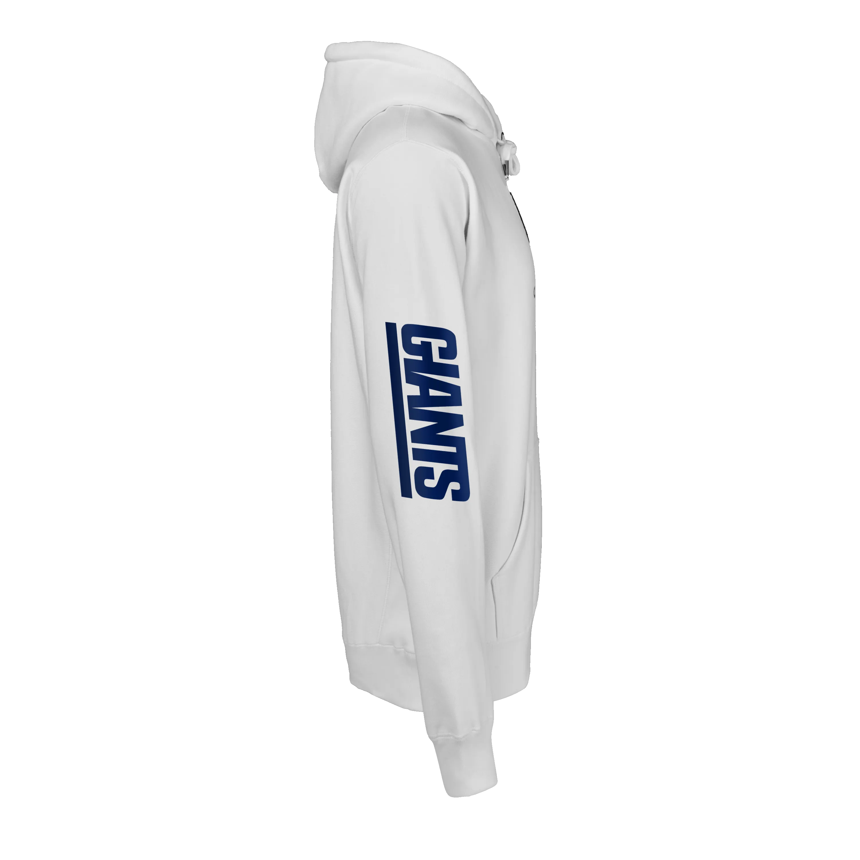 New York Giants Fireside Hoodie