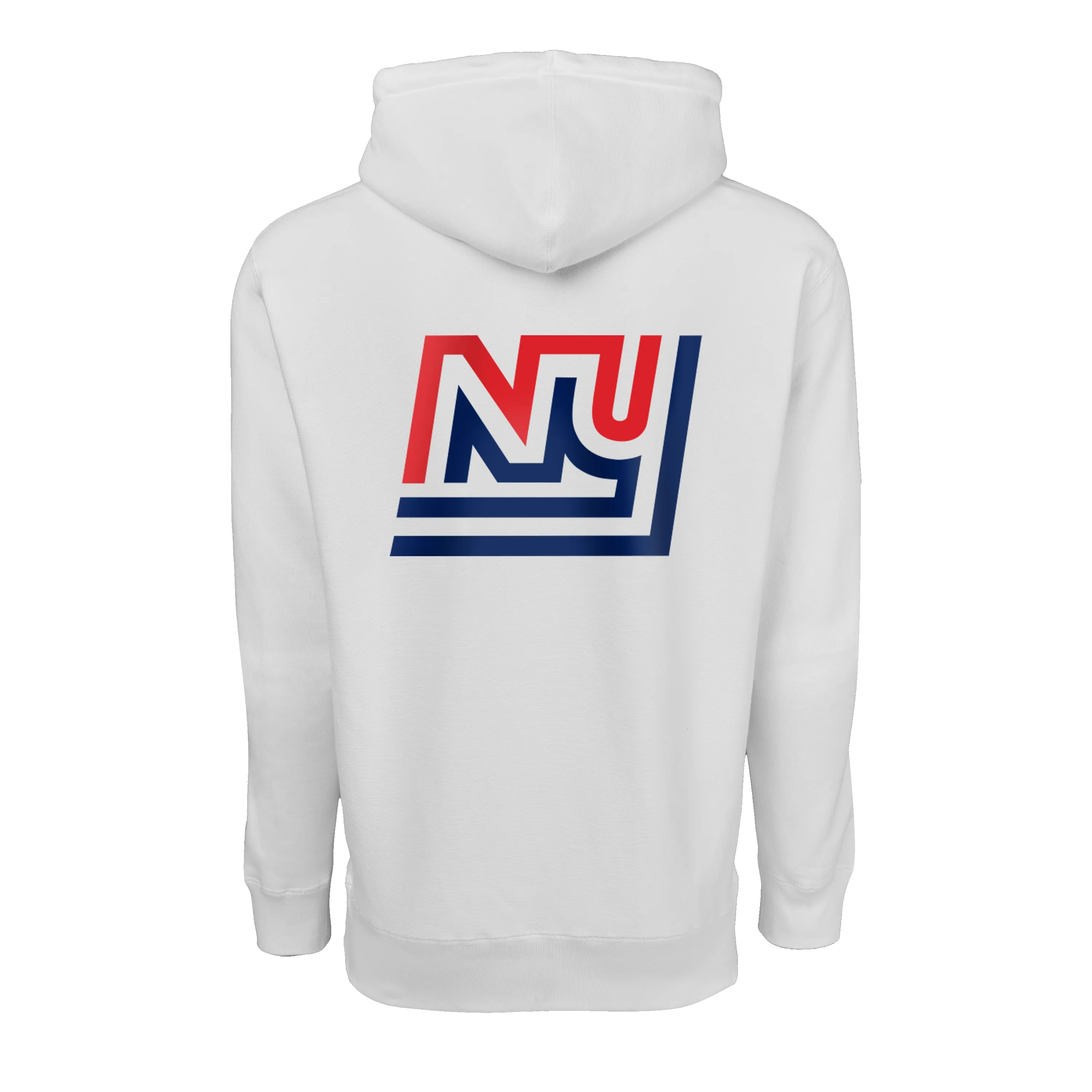 New York Giants Fireside Hoodie