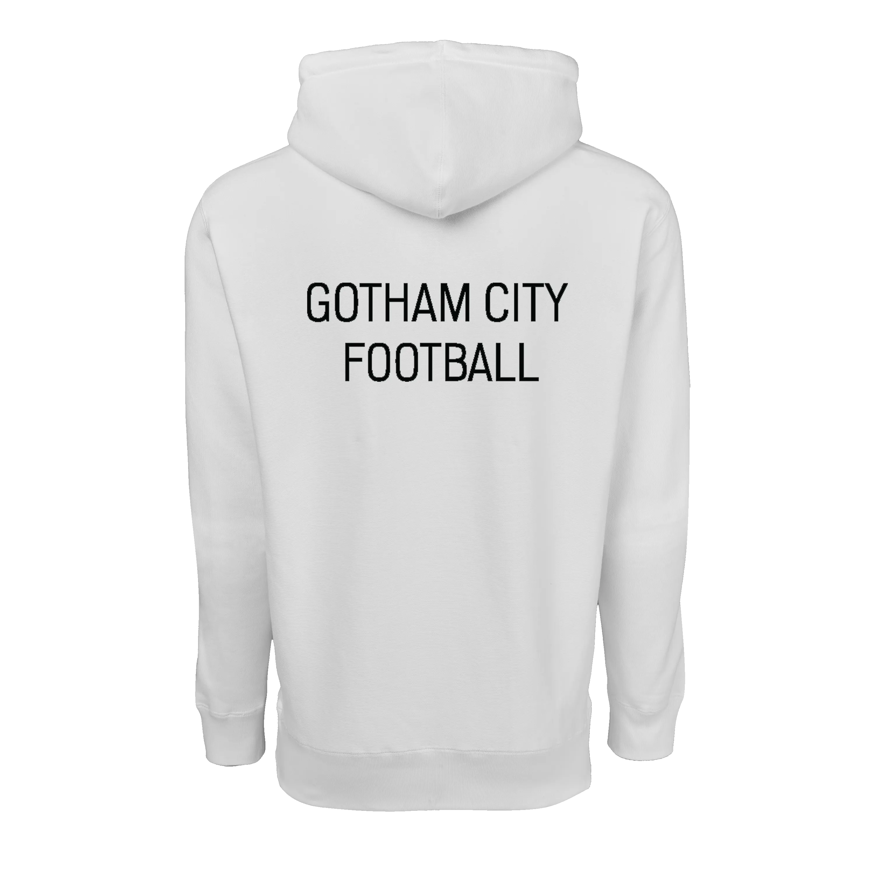 New York Jets Fireside Hoodie