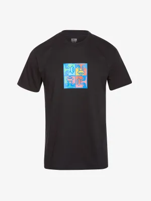 Obey Squared Up Tee