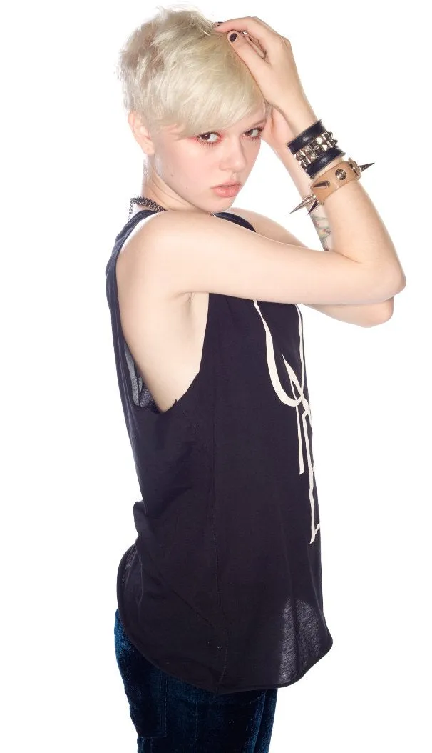 ONE Frankie Tank