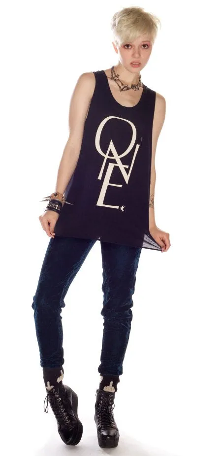 ONE Frankie Tank