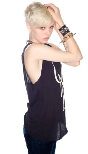 ONE Frankie Tank