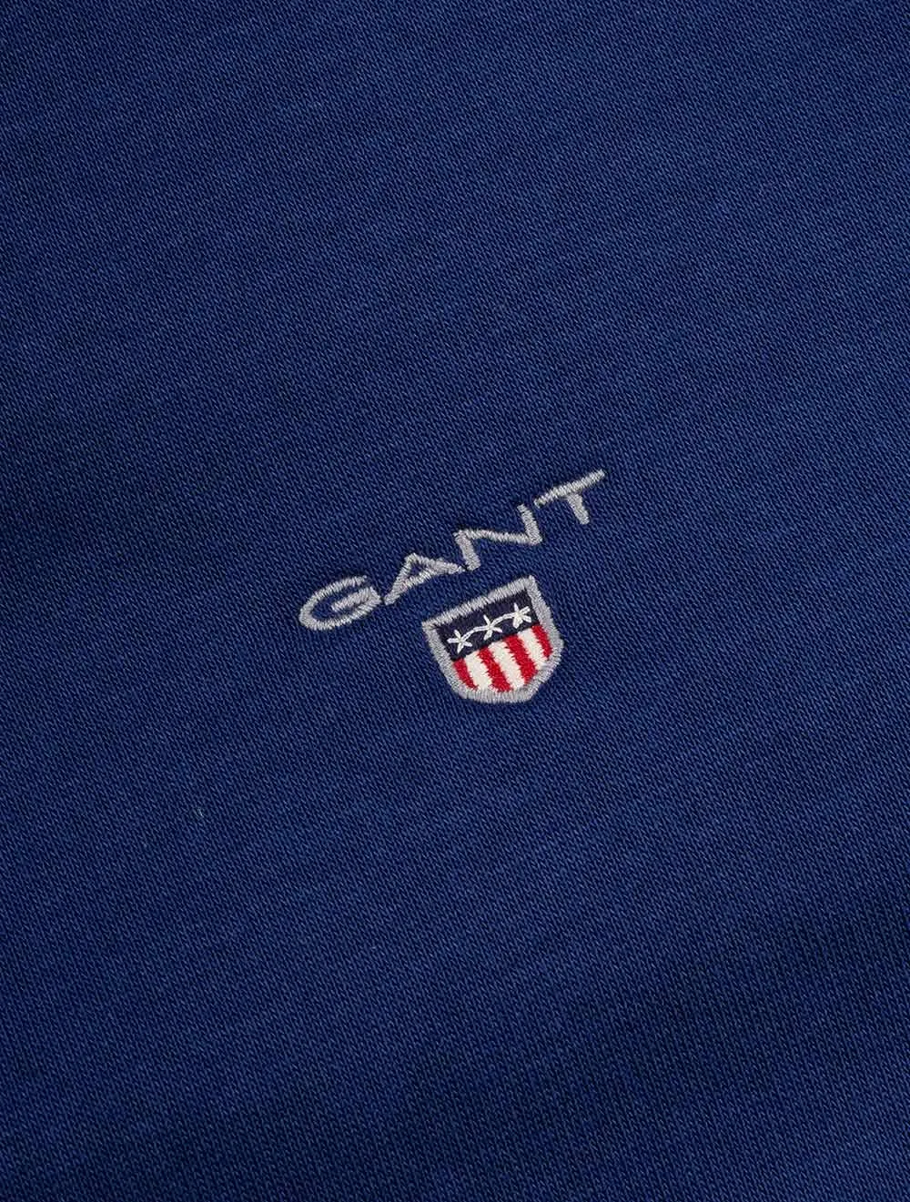 Original Sweat Hoodie Deep Blue