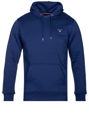 Original Sweat Hoodie Deep Blue
