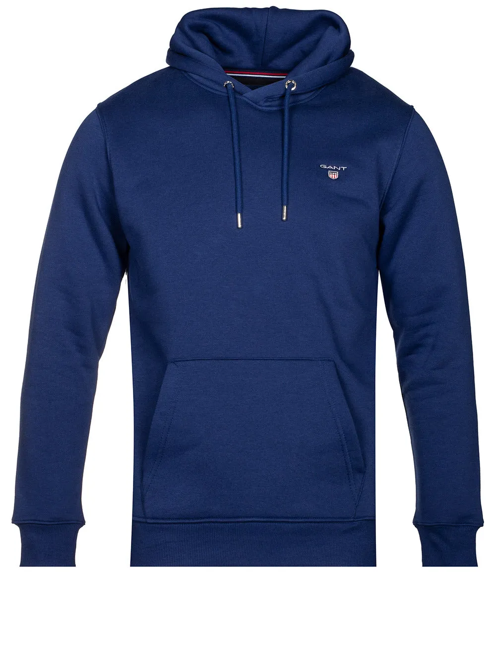Original Sweat Hoodie Deep Blue