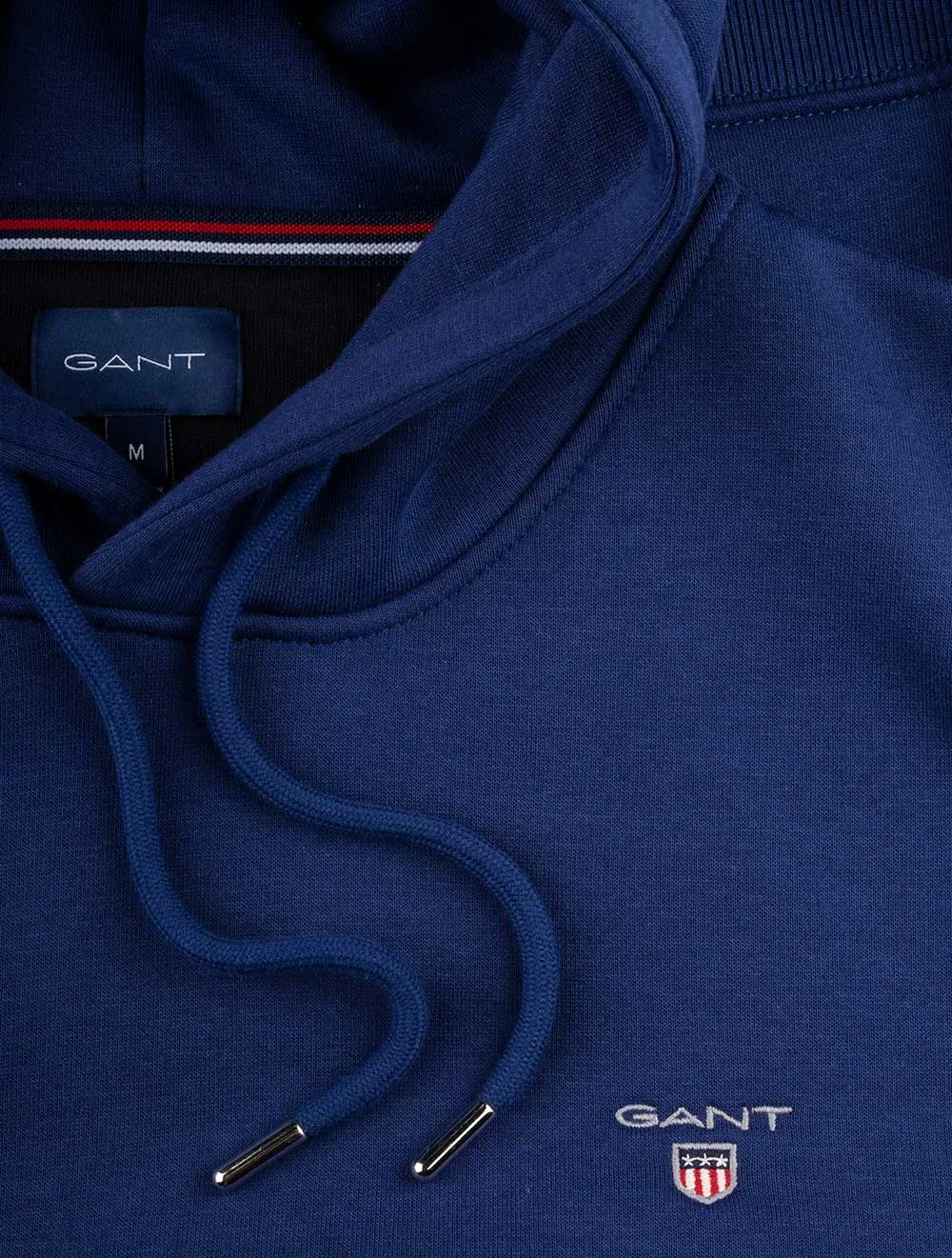 Original Sweat Hoodie Deep Blue