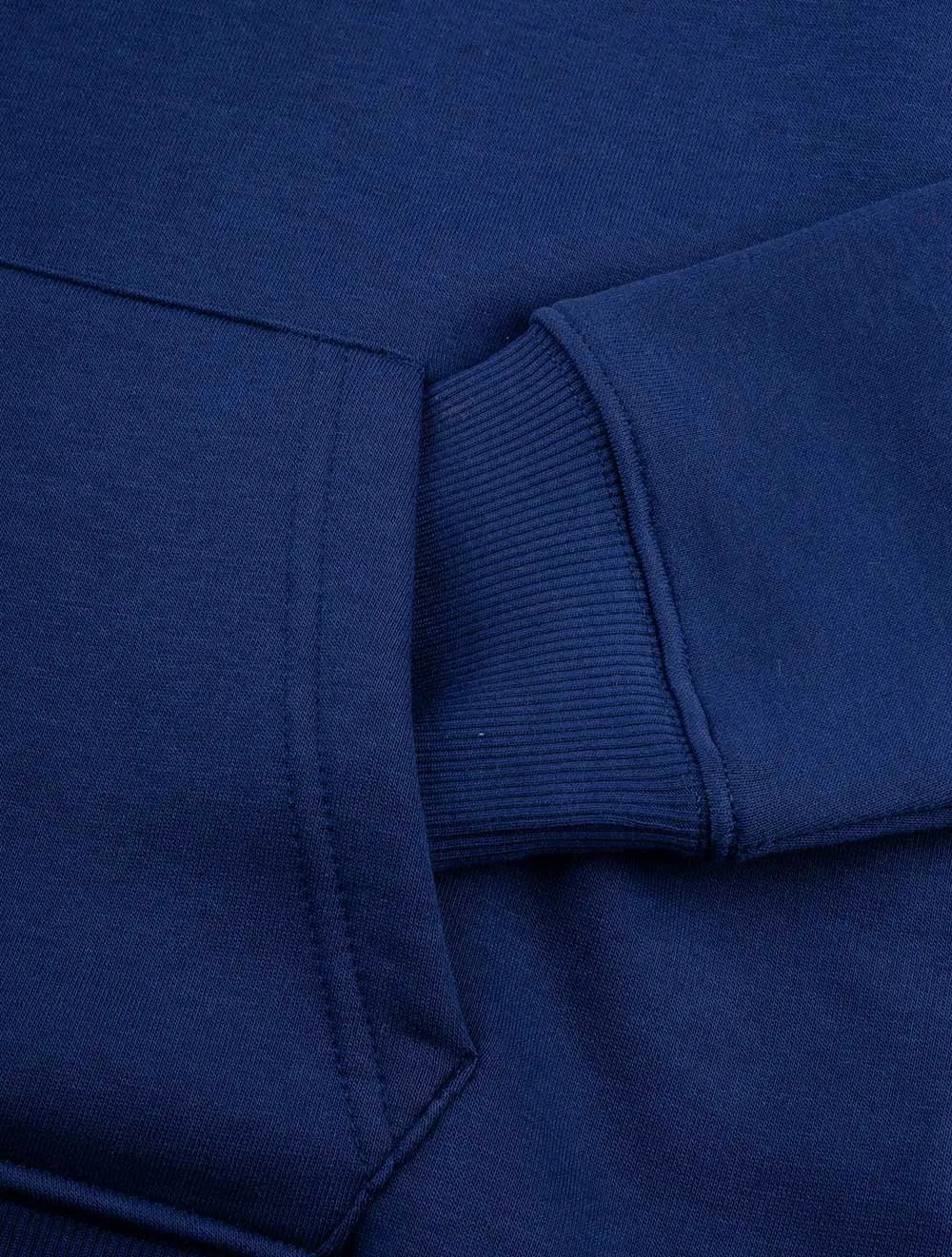 Original Sweat Hoodie Deep Blue