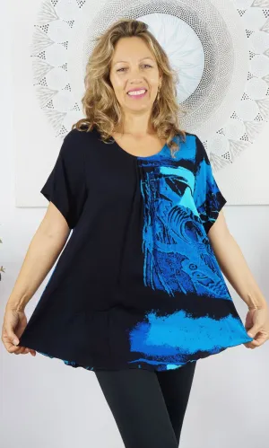 Rayon Top Newport Modem, More Colours
