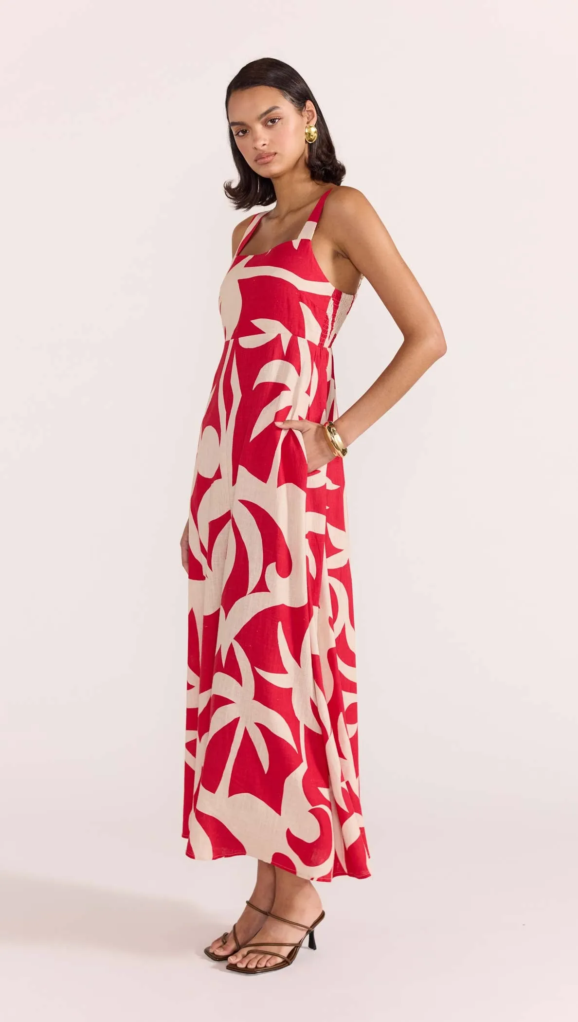 RHODES SUNDRESS