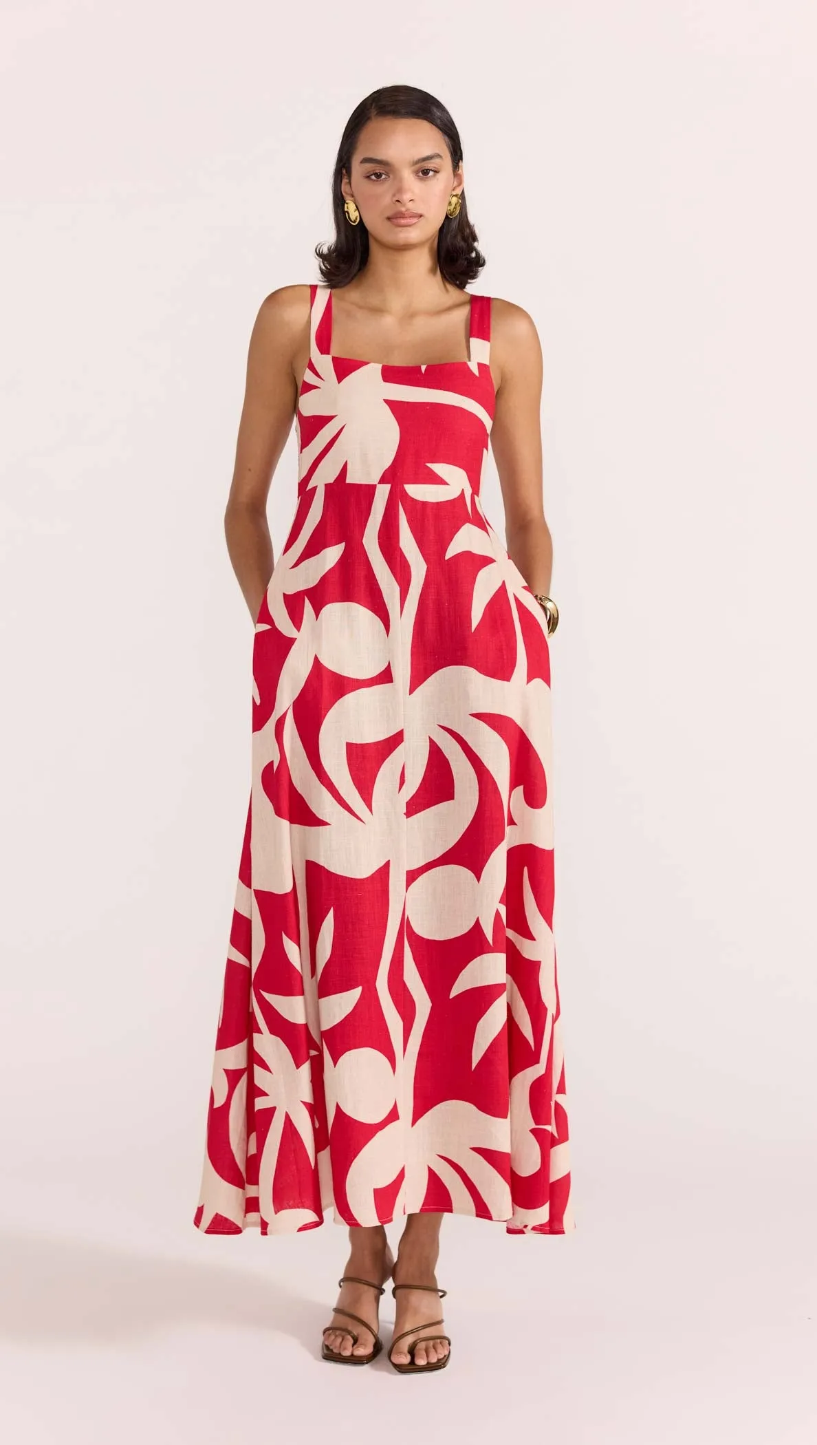 RHODES SUNDRESS