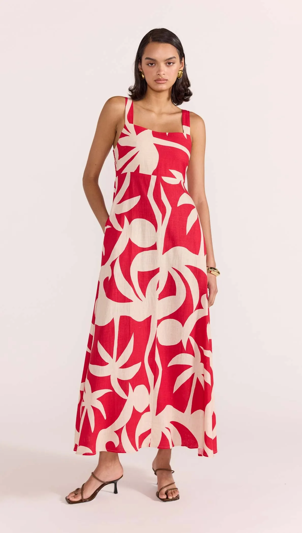 RHODES SUNDRESS