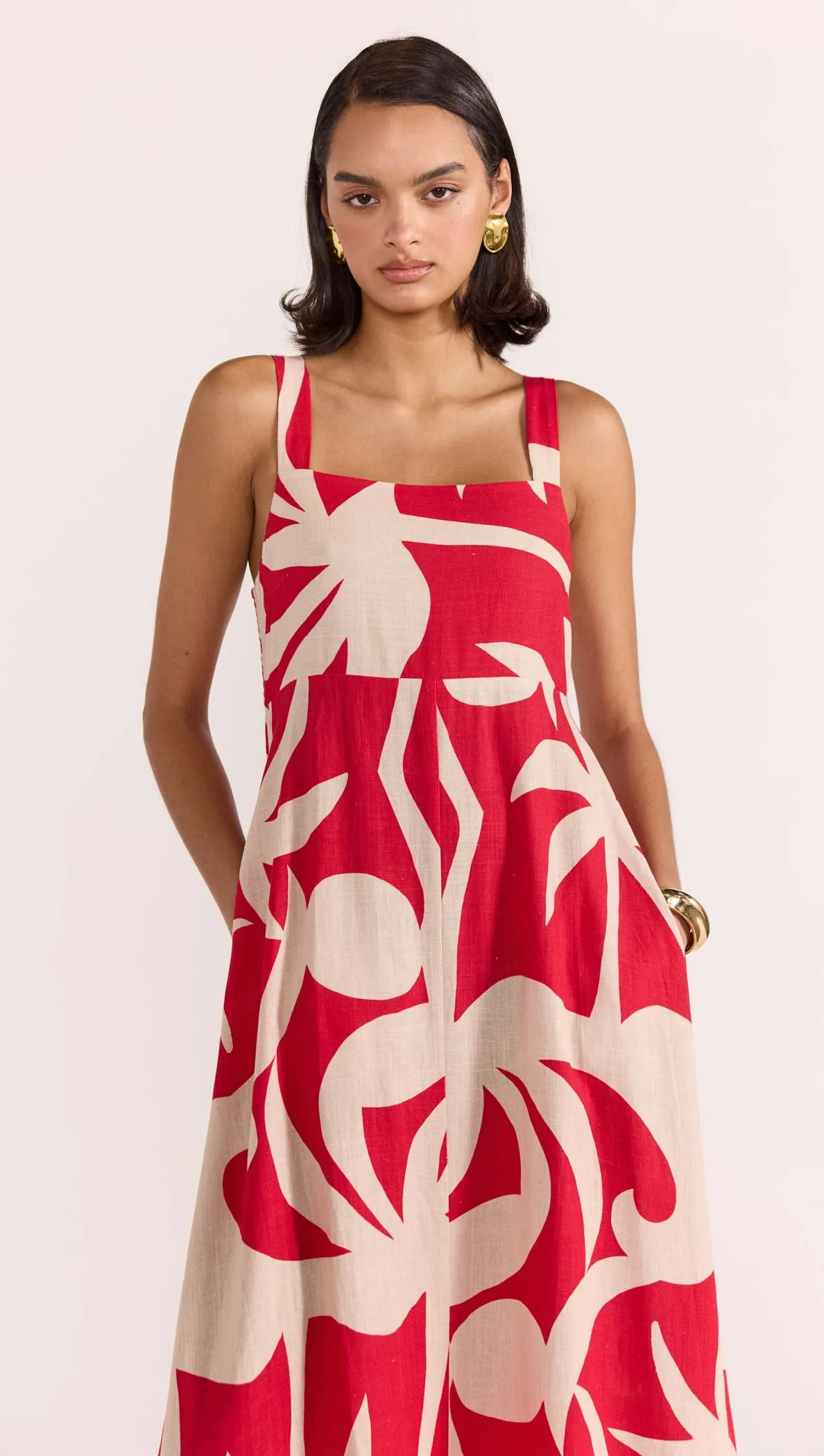 RHODES SUNDRESS