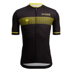 Santini Tour De France Jersey - Print