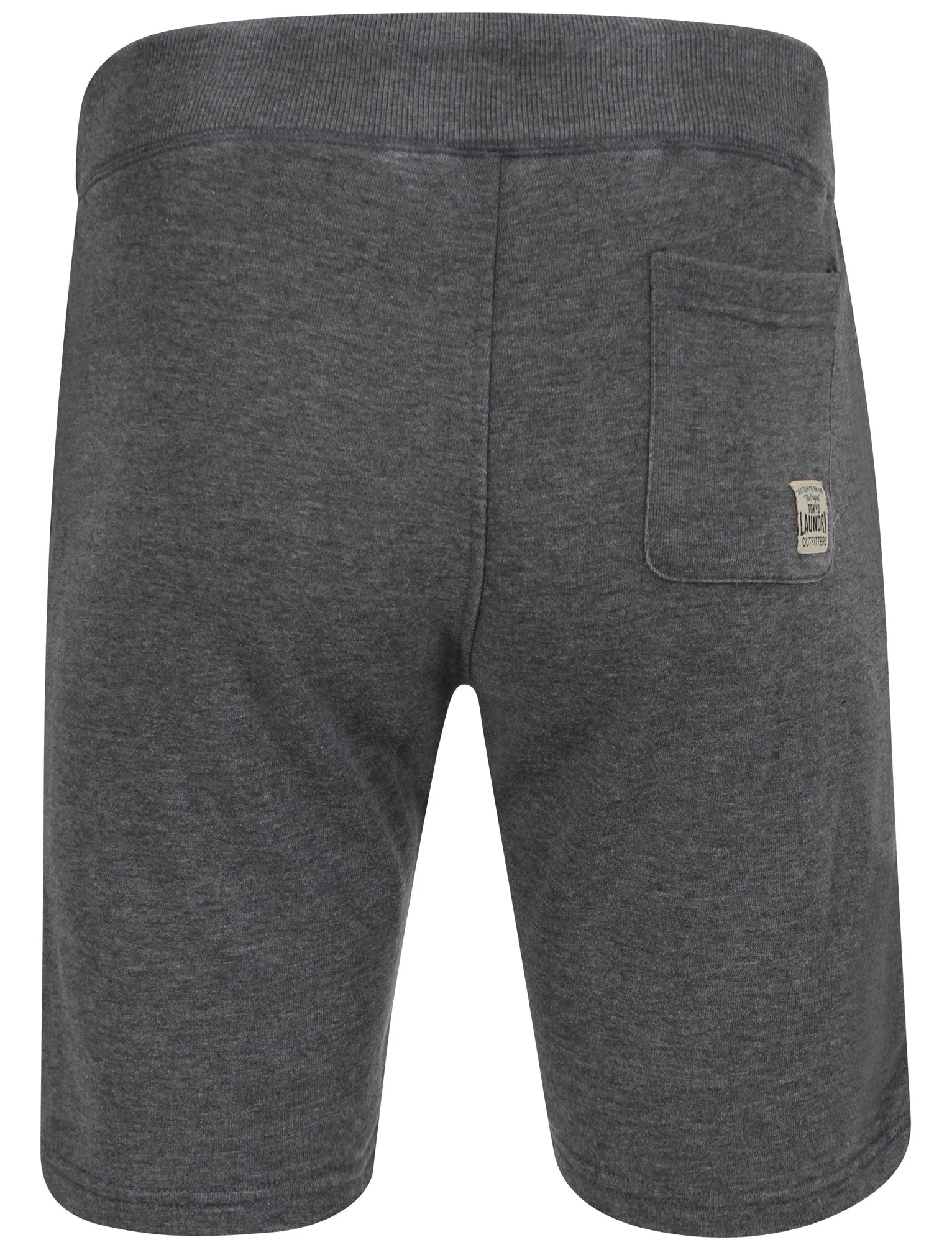 Shorts in Grey - Tokyo Laundry
