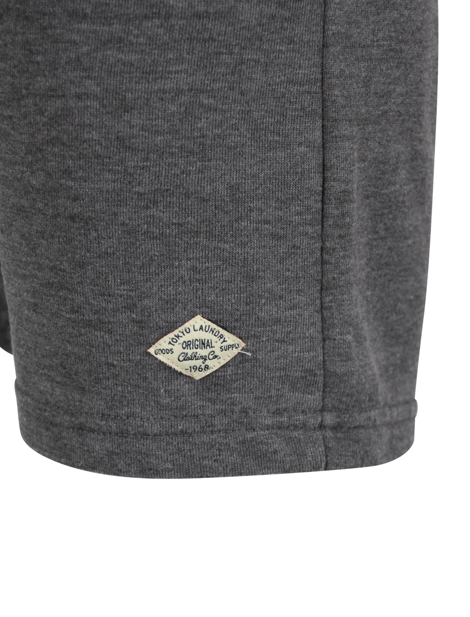 Shorts in Grey - Tokyo Laundry